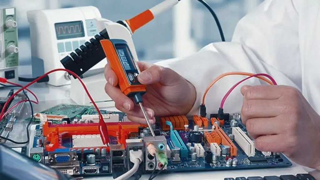 Bakırköy Elektronik Tamircisi